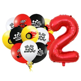 balony-auta-wyscigowe-na-urodziny-zestaw-balonow-urodzinowych-cyfra-2