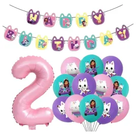 balony-gabi-koci-domek-zestaw-na-2-urodziny-dziewczynki-dekoracje-baner