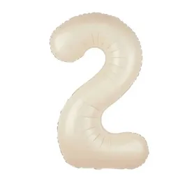 balon-foliowy-cyfra-2-kremowy-na-urodziny-86cm-hel-ecru-bez-na-urodziny
