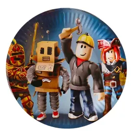 talerzyki-papierowe-roblox-gamingowe-10-sztuk-18-cm-zestaw-urodzinowy