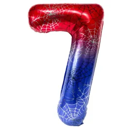 balon-foliowy-cyfra-7-pajak-spider-avengers-na-hel-urodziny-100-cm