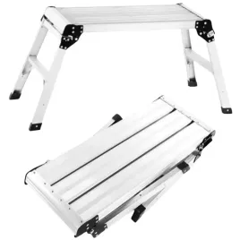 podest-dwustronny-roboczy-aluminiowy-skladany-max-udzwig-150-kg-kmn