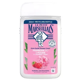 le-petit-marseillais-malina-and-piwonia-kremowy-zel-pod-prysznic-250ml
