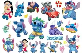 tatuaze-dla-dzieci-zmywalne-dzieciece-stich-angel-tymczasowe-l3