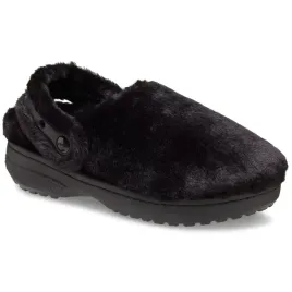 crocs-damskie-cieple-kapcie-domowe-classic-unfurgettable-211116-clog-37-38