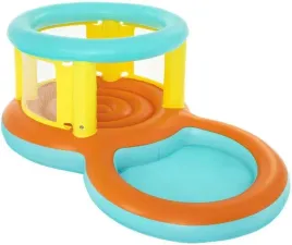 basen-dmuchany-trampolina-dmuchana-plac-zabaw-ogrodowy-dla-dzieci-na-lato