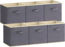 6x-pudelka-kostki-kosze-do-przechowywania-szary-bez-33-x-38-x-33-cm