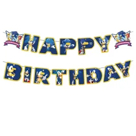 girlanda-urodzinowa-sonic-blyskawica-baner-na-urodziny-happy-birthday-230cm
