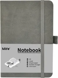 notes-notatnik-maly-format-a6-z-gumka-elegancki-skladana-kieszen-192-strony