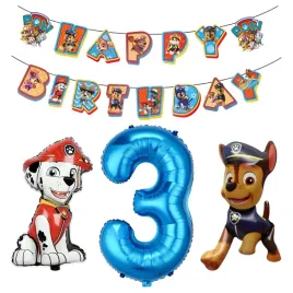 balony-psi-patrol-chase-marshall-cyfra-3-baner-happy-birthday-na-urodziny