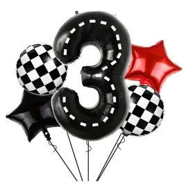 balony-urodzinowe-formula-1-auta-cyfra-3-zestaw-balonow-urodzinowych-na-hel