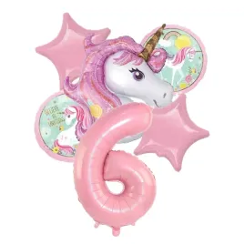 balon-jednorozec-6-szt-zestaw-na-urodziny-na-hel-balony-jednorozce-cyfra-6