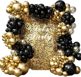 balony-na-18-urodziny-girlanda-zlota-scianka-xxl-na-urodziny-30-40-131-szt