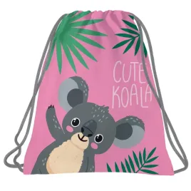 worek-szkolny-na-buty-obuwie-odziez-na-wf-dla-dziewczynki-koala-derform