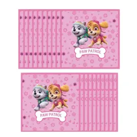 serwetki-papierowe-psi-patrol-jednorazowe-skye-everest-zestaw-na-urodziny
