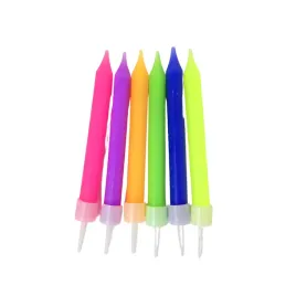 swieczki-na-tort-kolorowe-6-sztuk-teczowe-swieczki-urodzinowe