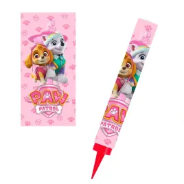 fontanna-tortowa-raca-na-tort-swieczka-psi-patrol-skye-everest-1szt-12cm