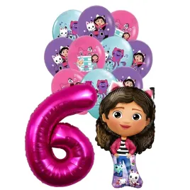 balony-urodzinowe-koci-domek-gabi-zestaw-balonow-urodzinowych-cyfra-6-roz