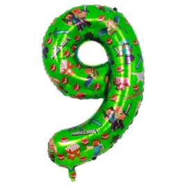 balon-cyfra-9-zielona-postacie-z-gry-na-urodziny-86-cm-na-hel-zielona