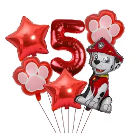 balony-psi-patrol-na-urodziny-zestaw-balonow-marshall-cyfra-5-lapki-na-hel