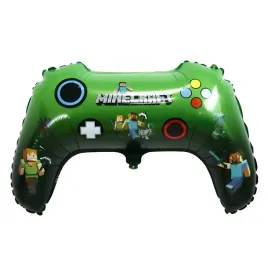 balon-dla-gracza-pad-game-on-gamingowy-zielony-dla-gracza-na-urodziny-duzy