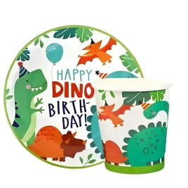 talerzyki-i-kubki-dinozaury-dino-papierowe-zestaw-urodziny-20-sztuk