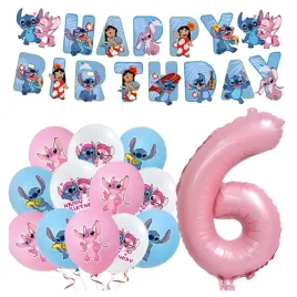 balony-urodzinowe-lilo-i-stitch-simba-angel-sticz-dekoracja-na-6-urodziny