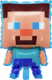 balon-foliowy-craft-ludzik-piksel-80-cm-na-urodziny-gamingowy-niebieski