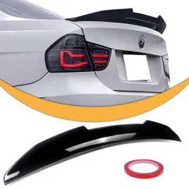 spoiler-bmw3-e90-lotka-czarny-polysk-psm-style-dokladka-na-klape-spojler