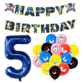 zestaw-balonow-urodzinowych-sonic-dekoracja-urodziny-balony-cyfra-5-baner