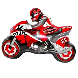 balon-foliowy-motor-motocykl-wyscigi-czerwony-foliowy-dekoracja-na-urodziny