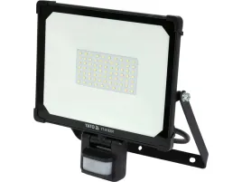 reflektor-led-smd-50w-4750lm-z-czujnikiem-ip54-montaz-zewnatrz-aluminiowy