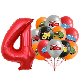 balony-cars-na-urodziny-zestaw-balonow-urodzinowych-cyfra-4-auta-zygzak