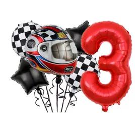 balony-formula-1-wyscigowe-na-urodziny-zestaw-balonow-cyfra-3-czerwona-hel