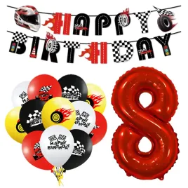 balony-auta-formula-1-girlanda-happy-birthday-cyfra-8-hel-zestaw-urodziny