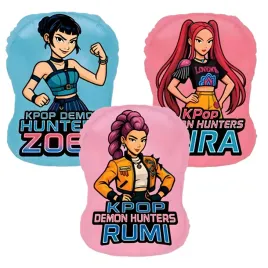 balony-na-urodziny-huntrix-kpop-demon-hunters-mira-zoey-rumi-zestaw-na-hel