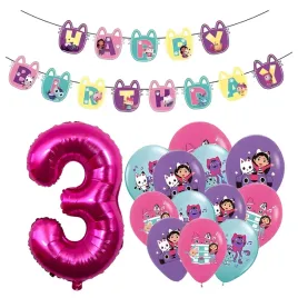 balony-gabi-na-3-urodziny-koci-domek-zestaw-dekoracji-urodzinowych-cyfra-3