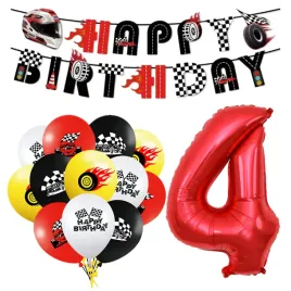 balony-na-urodziny-auta-formula-1-girlanda-happy-birthday-cyfra-4-na-hel