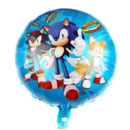 balon-foliowy-sonic-okragly-45-cm-na-urodziny-na-hel