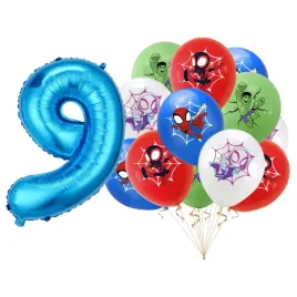 balon-spider-pajak-avengers-hulk-zestaw-balonow-na-urodziny-cyfra-9