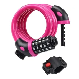 rozowe-zabezpieczenie-antykradziezowe-z-kodem-do-hulajnogi-elektrycznej