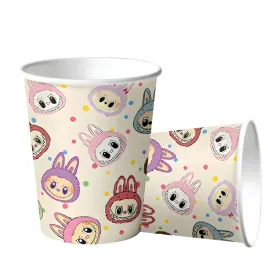 kubki-jednorazowe-labubu-monster-zestaw-10-sztuk-na-urodziny-eko-la-bubu