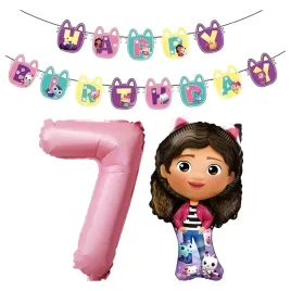 balony-urodzinowe-koci-domek-gabi-zestaw-dekoracji-dla-dziewczynki-cyfra-7