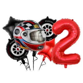 balony-formula-1-wyscigowe-na-urodziny-zestaw-balonow-cyfra-2-czerwona-hel