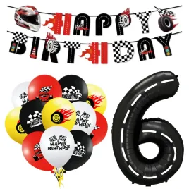 balony-urodzinowe-auta-formula-1-girlanda-happy-birthday-cyfra-6-na-hel