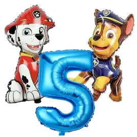 psi-patrol-zestaw-balonow-3-szt-urodziny-paw-patrol-chase-marshall-cyfra-5