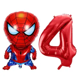 balon-spiderman-na-urodziny-avengers-urodzinowy-duzy-80-cm-zestaw-cyfra-4