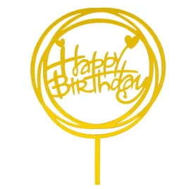 topper-na-tort-zloty-napis-happy-birthday-topper-na-tort-urodziny