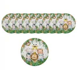 talerzyki-papierowe-zoo-zwierzatka-safari-na-urodziny-10-sztuk-jednorazowe