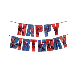 baner-girlanda-urodzinowa-spider-happy-birthday-urodziny-230-cm